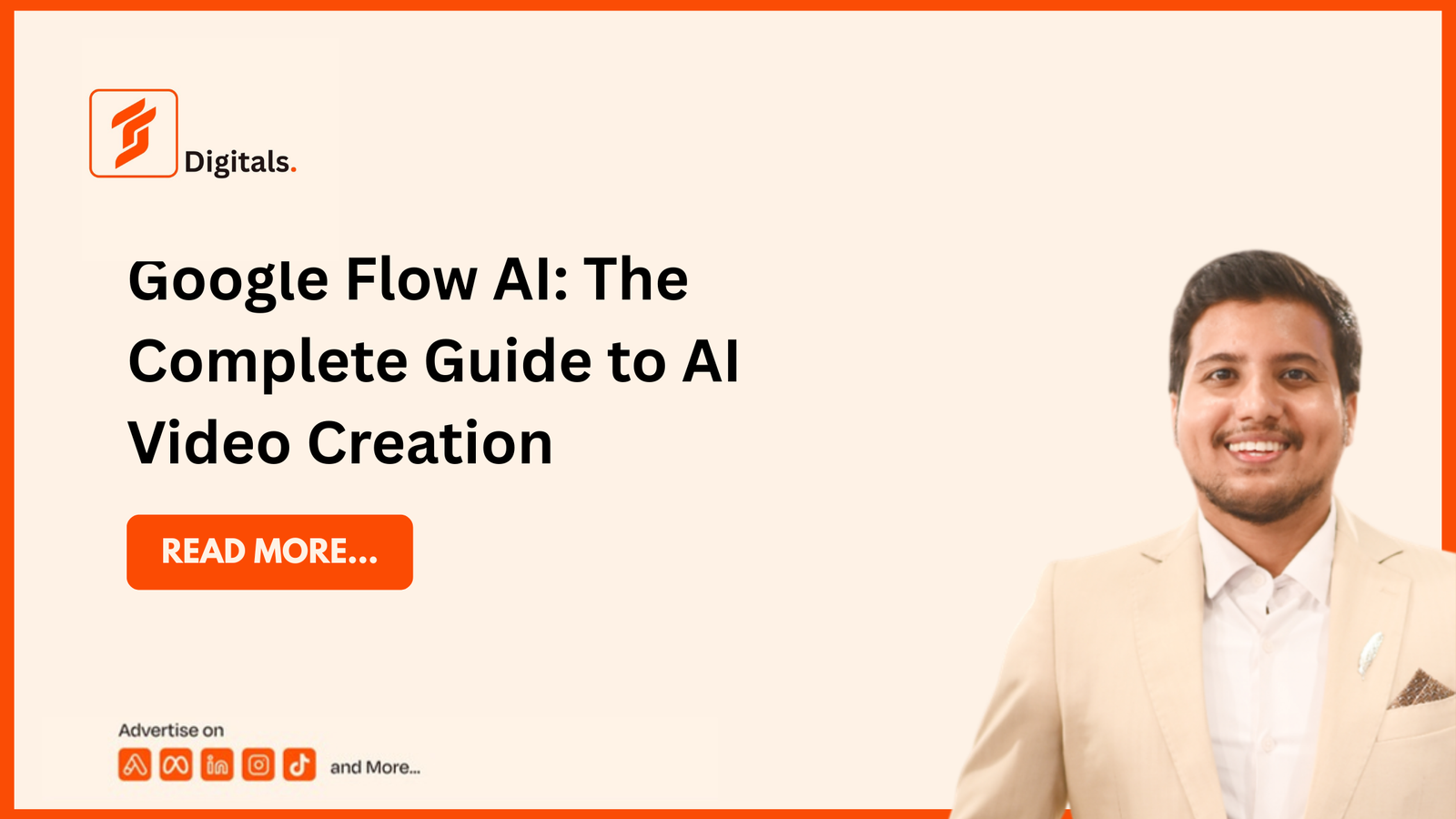 What is Google Flow AI?