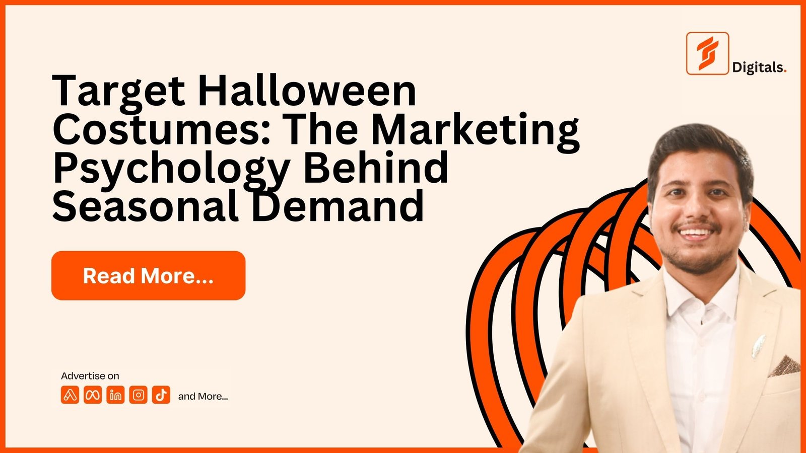Target Halloween Costumes: The Marketing Psychology Behind Seasonal Demand