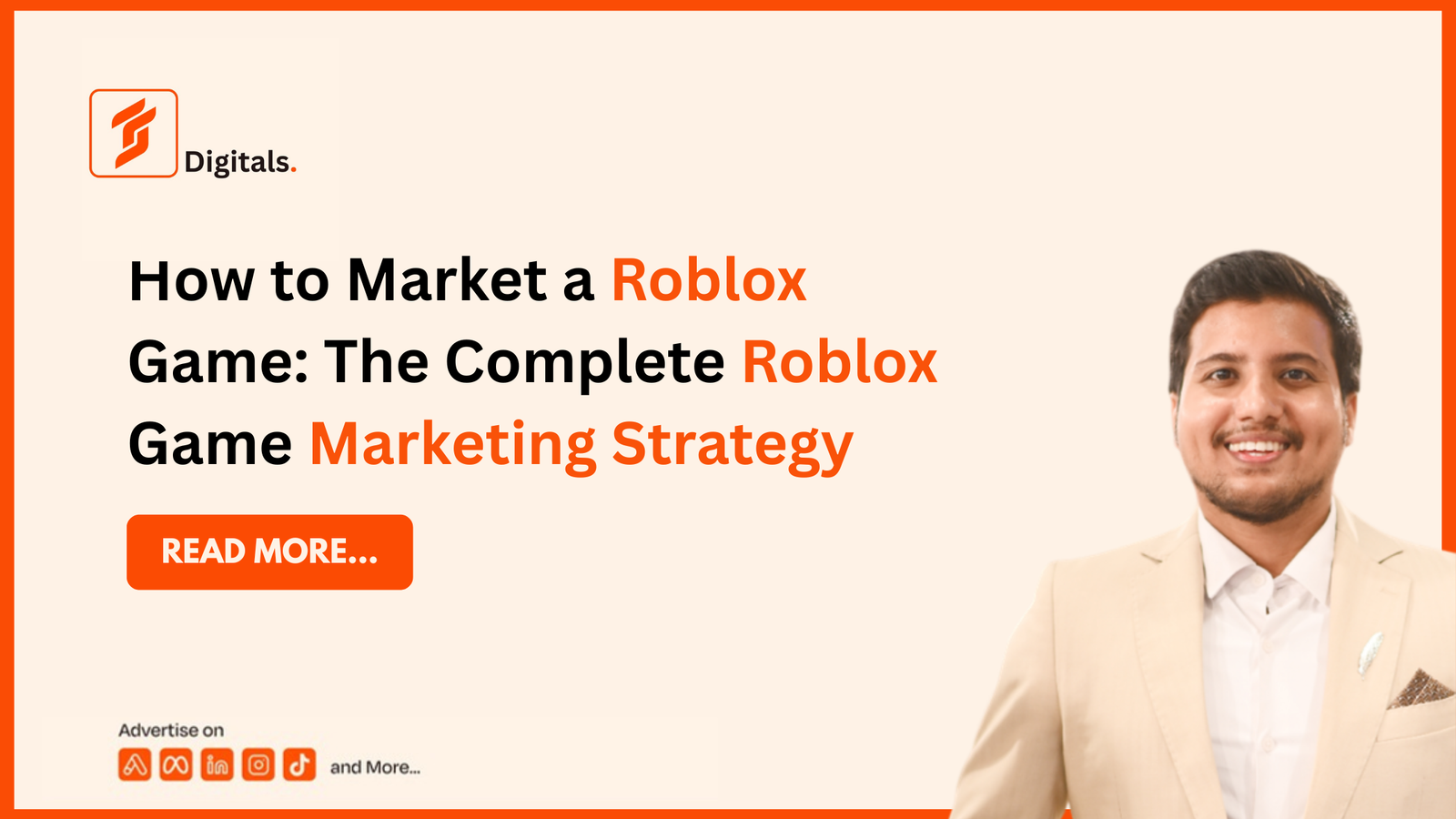 How to Market a Roblox Game: The Complete Roblox Game Marketing Strategy