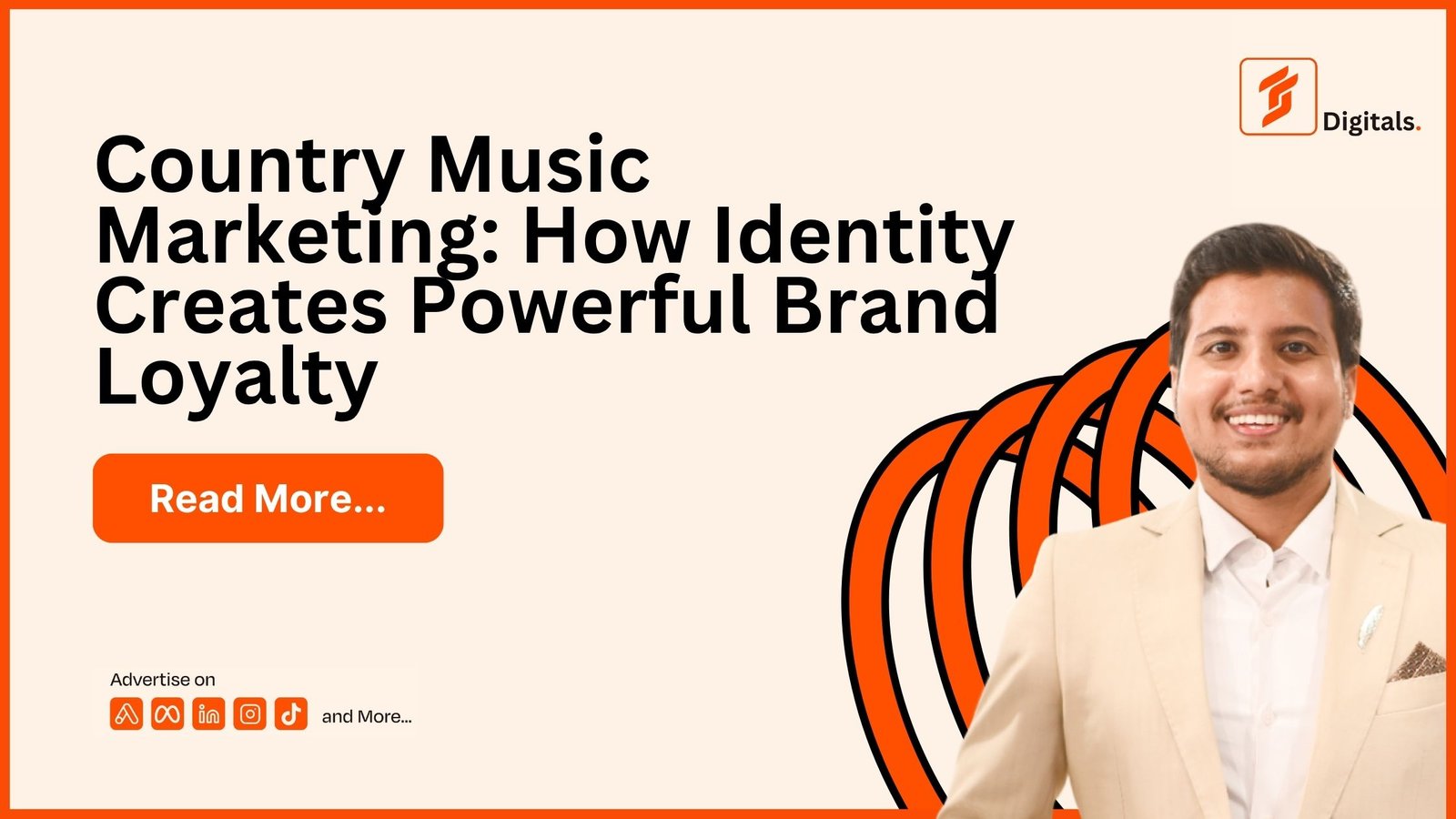 Country Music Marketing: How Identity Creates Powerful Brand Loyalty