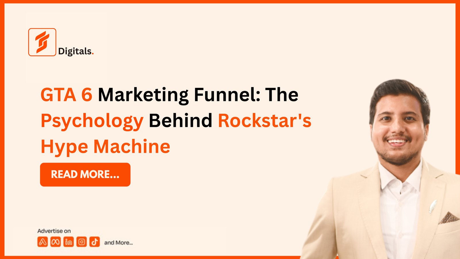GTA 6 Marketing Funnel: The Psychology Behind Rockstar's Hype Machine
