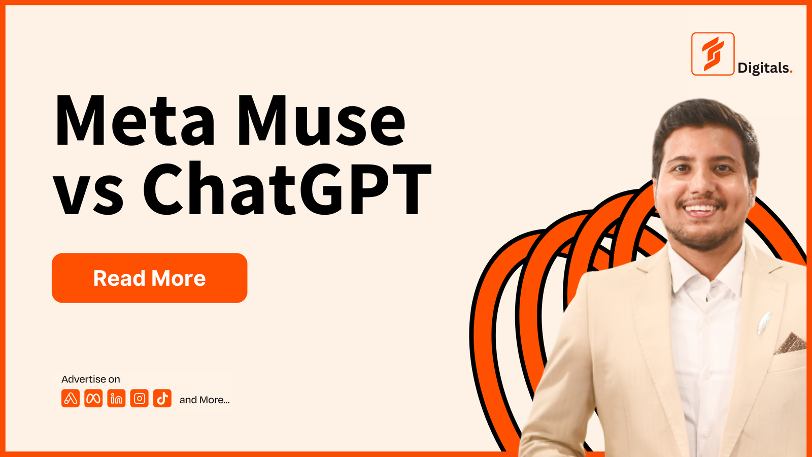 Meta Muse vs ChatGPT