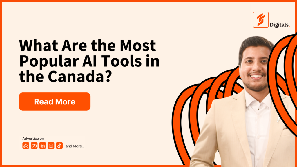 How Are Businesses Using AI in Canada? AI Adoption, Tools & Trends