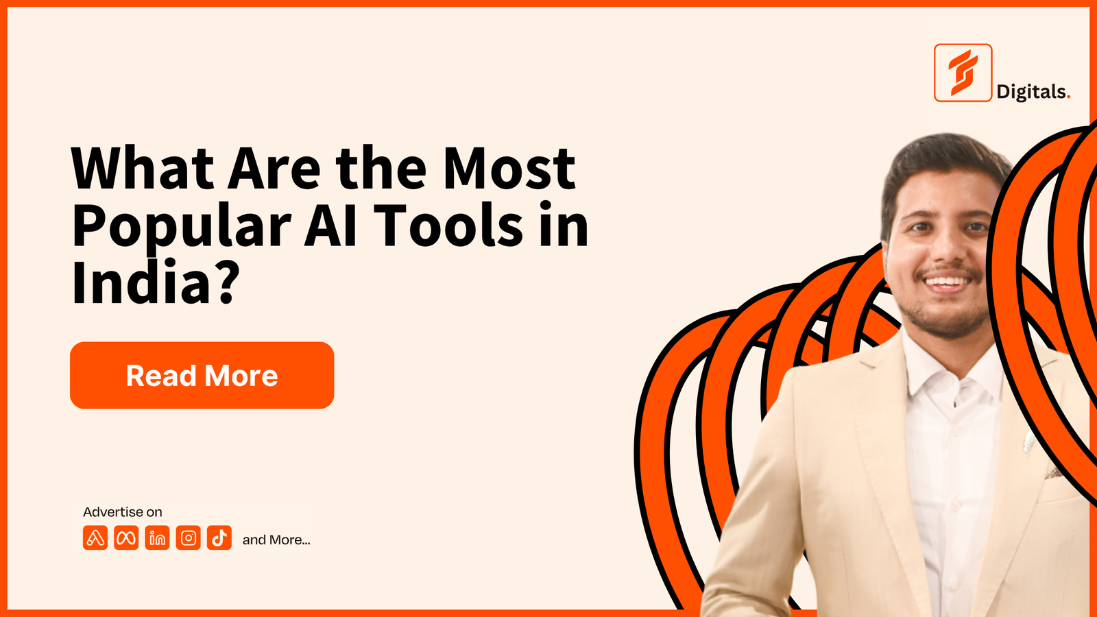 How Are Businesses Using AI in India? AI Adoption, Tools & Trends