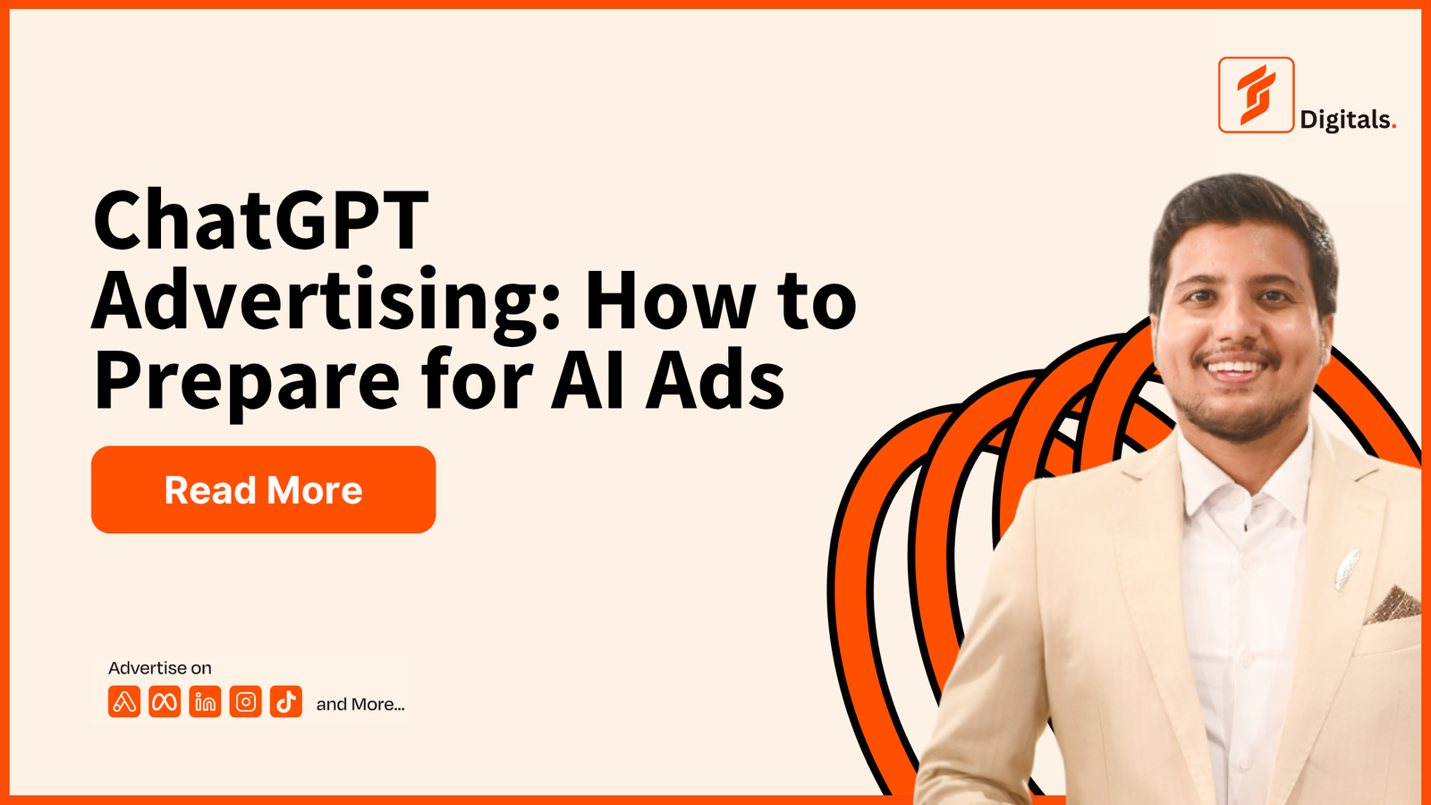 ChatGPT Advertising: How to Prepare for AI Ads