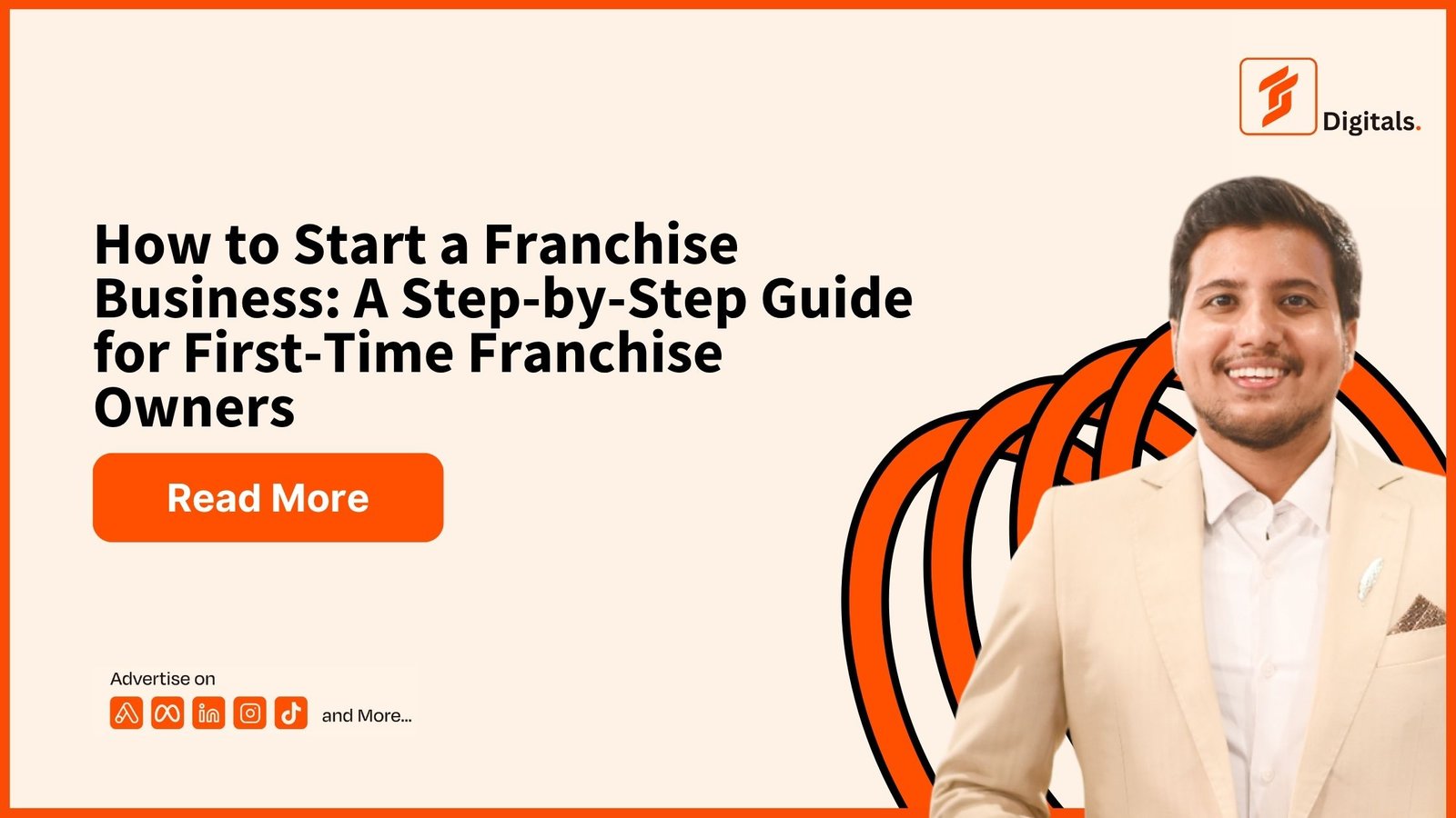 How to Start a Franchise Business in 2027