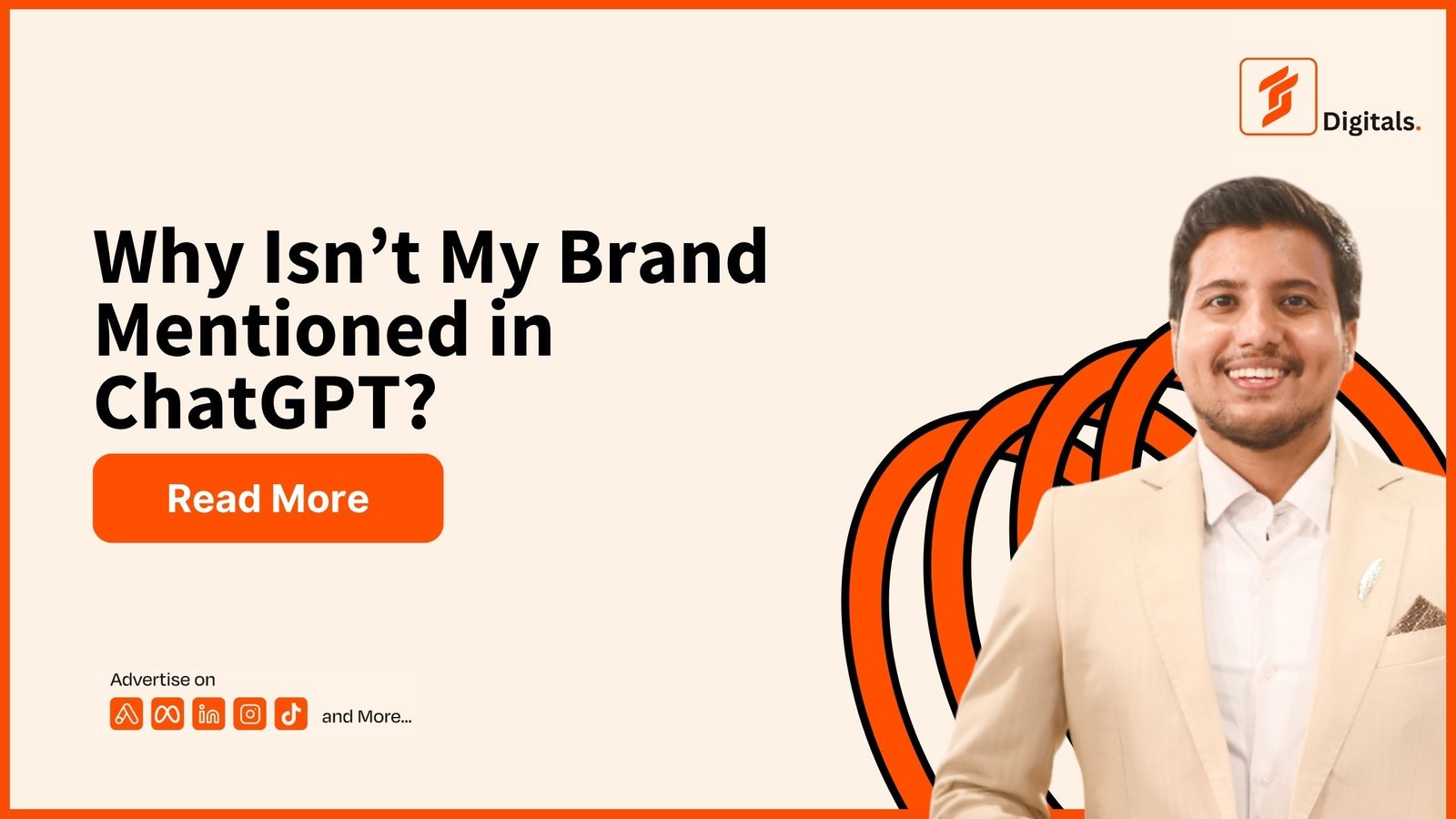 Why Isn’t My Brand Mentioned in ChatGPT?
