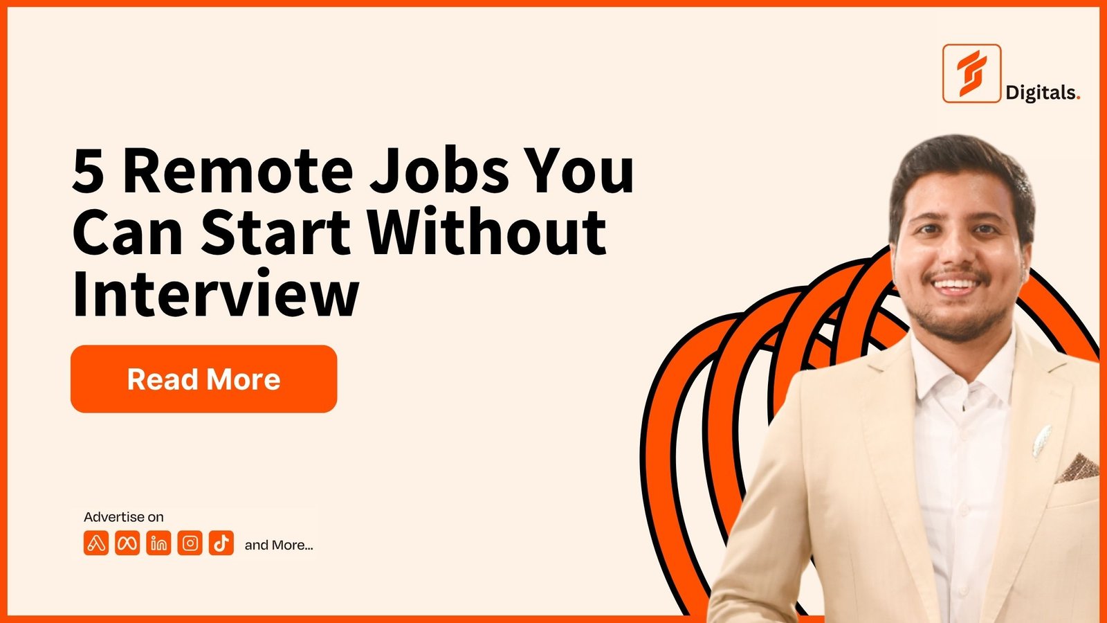 5 Remote Jobs You Can Start Without a Traditional Interview