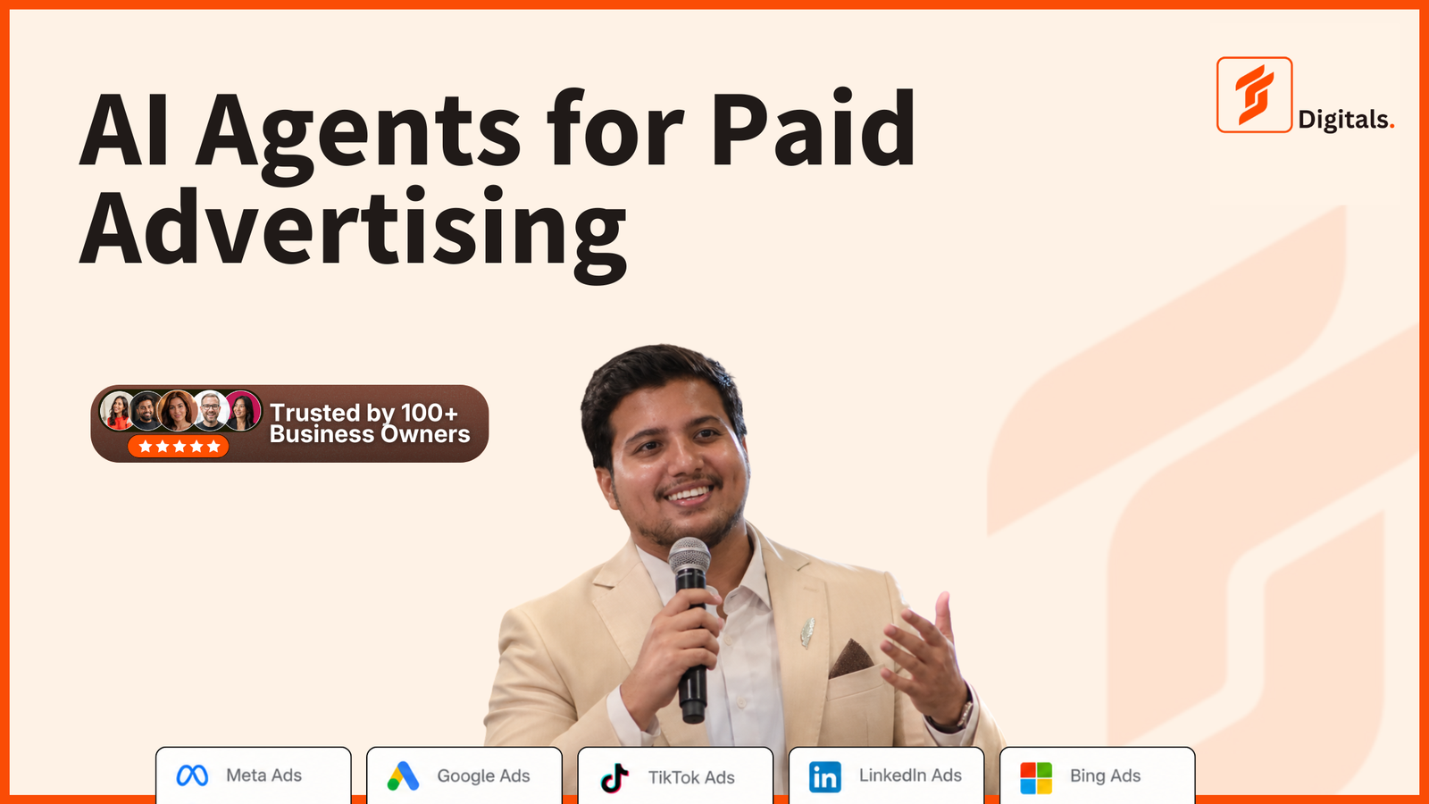 AI Agents for Paid Advertising