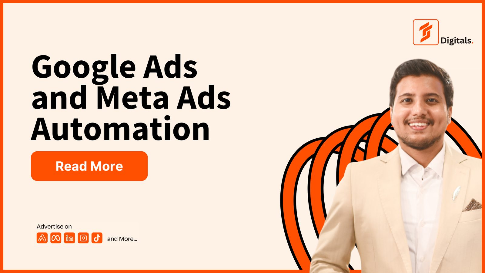 Google Ads and Meta Ads Automation