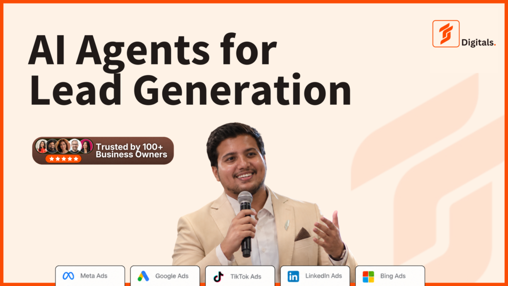 AI Agents for Lead Generation