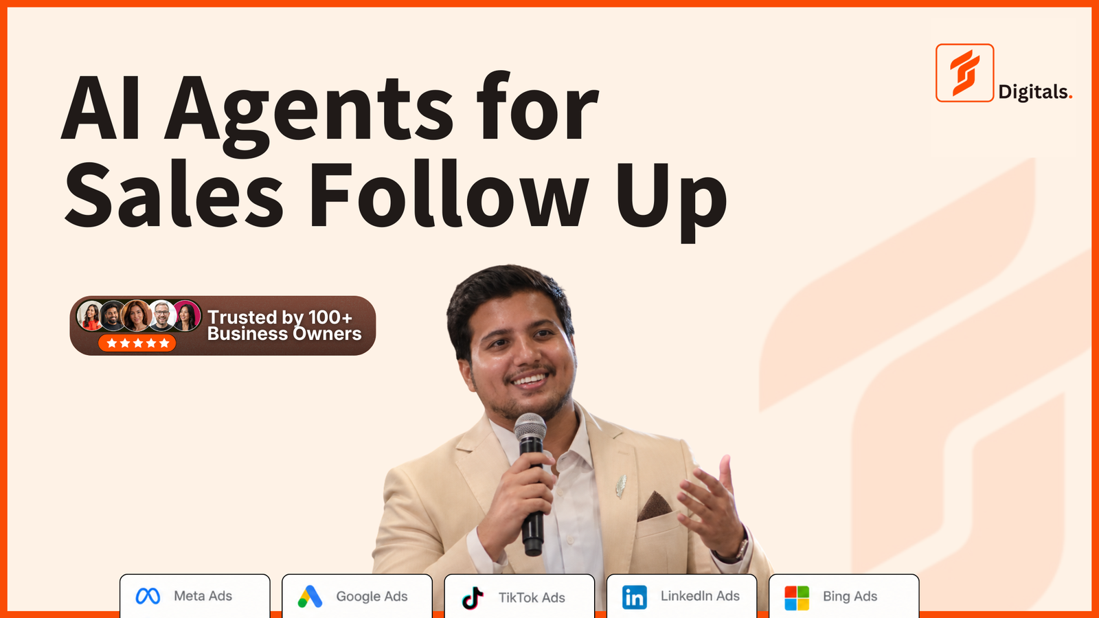 AI Agents for Sales Follow Up