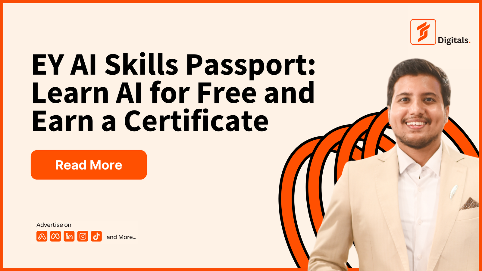 EY AI Skills Passport: Learn AI for Free and Earn a Certificate